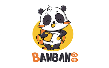 BANBAN办伴—伊春VIS设计
