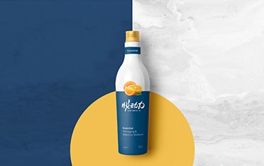 伊春某动力 品牌设计